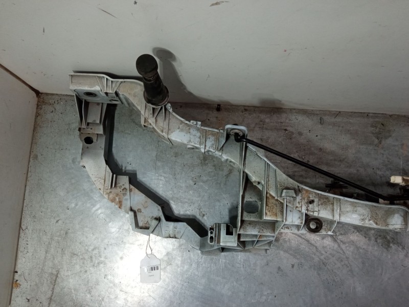 Recambio de frente para ford transit connect v408 furgoneta/monovolumen 1.5 ecoblue referencia OEM IAM   