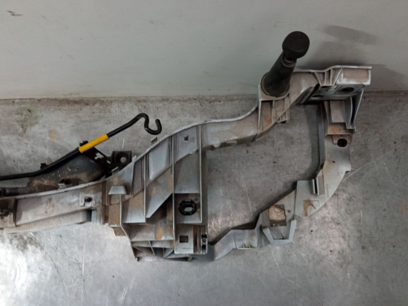 Recambio de frente para ford transit connect v408 furgoneta/monovolumen 1.5 ecoblue referencia OEM IAM   