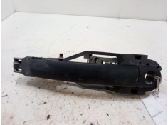 Recambio de maneta exterior puerta delantera izquierda para seat altea (5p1) 1.9 tdi referencia OEM IAM   