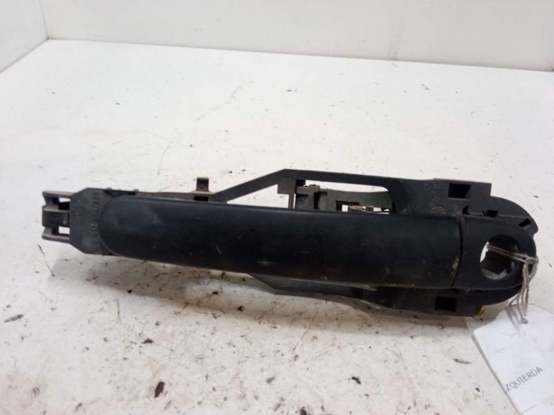 Recambio de maneta exterior puerta delantera izquierda para seat altea (5p1) 1.9 tdi referencia OEM IAM   