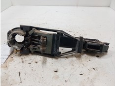 Recambio de maneta exterior puerta delantera izquierda para seat altea (5p1) 1.9 tdi referencia OEM IAM    2