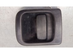 Recambio de maneta exterior puerta delantera izquierda para renault master ii furgoneta (fd) 2.5 dci referencia OEM IAM   