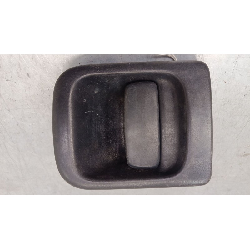 Recambio de maneta exterior puerta delantera izquierda para renault master ii furgoneta (fd) 2.5 dci referencia OEM IAM   