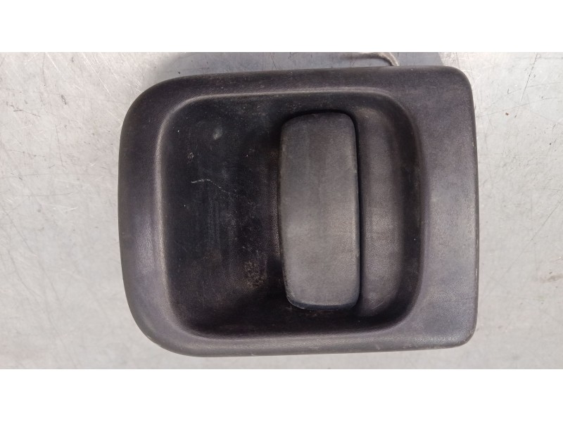 Recambio de maneta exterior puerta delantera izquierda para renault master ii furgoneta (fd) 2.5 dci referencia OEM IAM   
