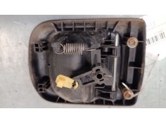 Recambio de maneta exterior puerta delantera izquierda para renault master ii furgoneta (fd) 2.5 dci referencia OEM IAM    2