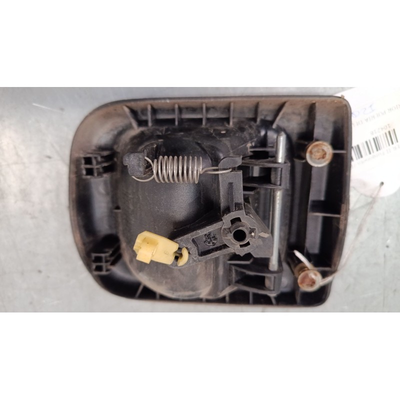 Recambio de maneta exterior puerta delantera izquierda para renault master ii furgoneta (fd) 2.5 dci referencia OEM IAM   
