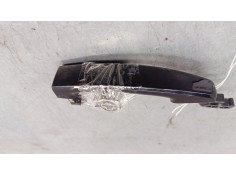 Recambio de maneta exterior puerta delantera izquierda para opel astra j (p10) 1.4 turbo (68) referencia OEM IAM   