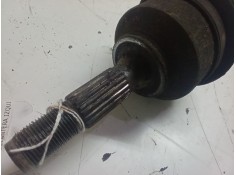 Recambio de transmision delantera izquierda para citroën c3 i (fc_, fn_) 1.4 i referencia OEM IAM    2