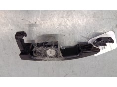 Recambio de maneta exterior puerta delantera izquierda para opel astra j (p10) 1.4 turbo (68) referencia OEM IAM    2