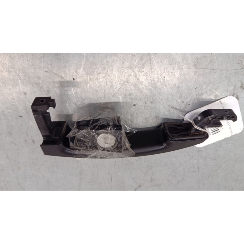 Recambio de maneta exterior puerta delantera izquierda para opel astra j (p10) 1.4 turbo (68) referencia OEM IAM   