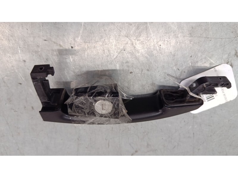 Recambio de maneta exterior puerta delantera izquierda para opel astra j (p10) 1.4 turbo (68) referencia OEM IAM   