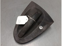 Recambio de maneta exterior puerta delantera izquierda para smart fortwo coupé (451) 1.0 (451.330, 451.334) referencia OEM IAM  
