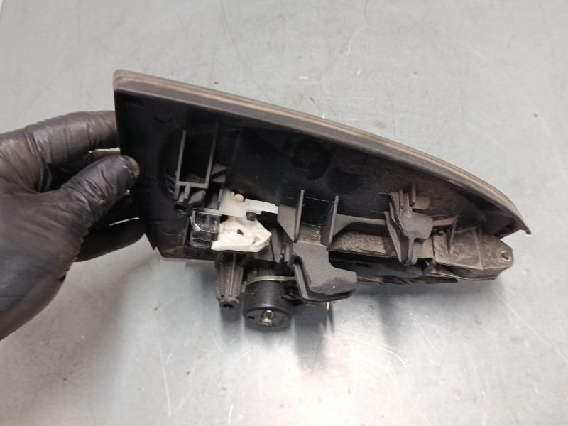 Recambio de maneta exterior puerta delantera izquierda para smart fortwo coupé (451) 1.0 (451.330, 451.334) referencia OEM IAM  