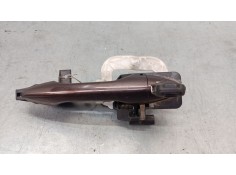 Recambio de maneta exterior puerta delantera izquierda para hyundai ix35 (lm, el, elh) 2.0 crdi referencia OEM IAM   