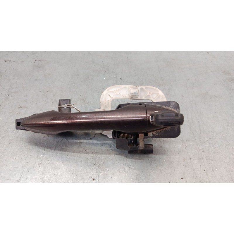 Recambio de maneta exterior puerta delantera izquierda para hyundai ix35 (lm, el, elh) 2.0 crdi referencia OEM IAM   