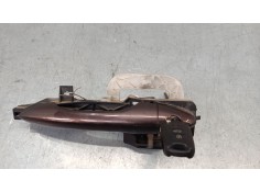 Recambio de maneta exterior puerta delantera izquierda para hyundai ix35 (lm, el, elh) 2.0 crdi referencia OEM IAM    2