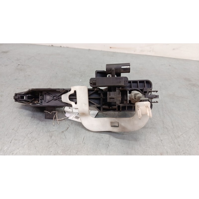 Recambio de maneta exterior puerta delantera izquierda para hyundai ix35 (lm, el, elh) 2.0 crdi referencia OEM IAM   