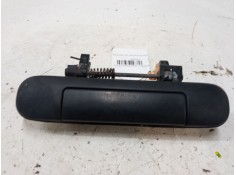 Recambio de maneta exterior puerta delantera izquierda para nissan almera i hatchback (n15) 1.4 referencia OEM IAM   