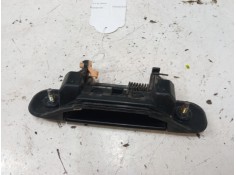 Recambio de maneta exterior puerta delantera izquierda para nissan almera i hatchback (n15) 1.4 referencia OEM IAM    2