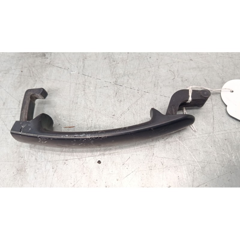 Recambio de maneta exterior puerta delantera izquierda para seat ibiza iv sc (6j1, 6p5) 1.9 tdi referencia OEM IAM   