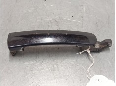 Recambio de maneta exterior puerta delantera izquierda para seat leon (1m1) 1.9 tdi referencia OEM IAM   
