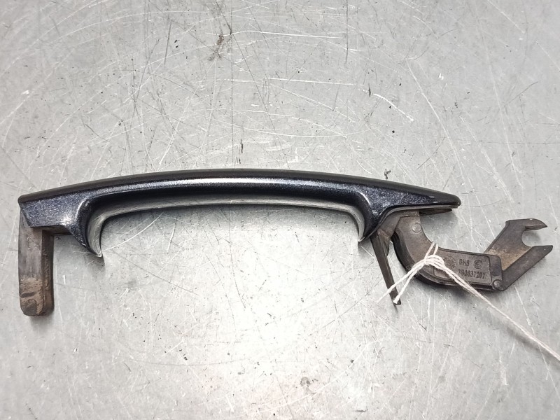 Recambio de maneta exterior puerta delantera izquierda para seat leon (1m1) 1.9 tdi referencia OEM IAM   