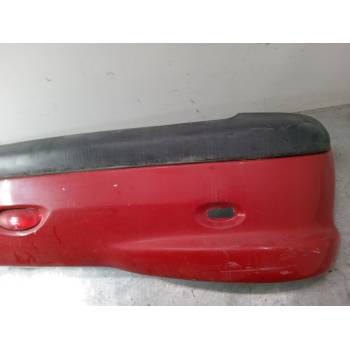 PARAGOLPES TRASERO 