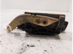 Recambio de maneta exterior puerta delantera izquierda para peugeot 205 sr referencia OEM IAM    2