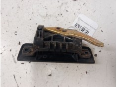 Recambio de maneta exterior puerta trasera derecha para peugeot 205 sr referencia OEM IAM    2