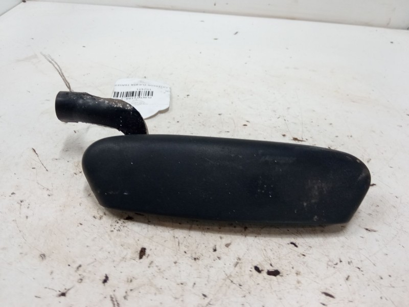 Recambio de maneta exterior puerta trasera derecha para fiat punto (188_) 1.9 jtd 80 (188.237, .257, .337, .357) referencia OEM 