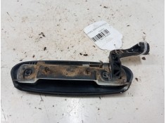 Recambio de maneta exterior puerta trasera derecha para fiat punto (188_) 1.9 jtd 80 (188.237, .257, .337, .357) referencia OEM  2