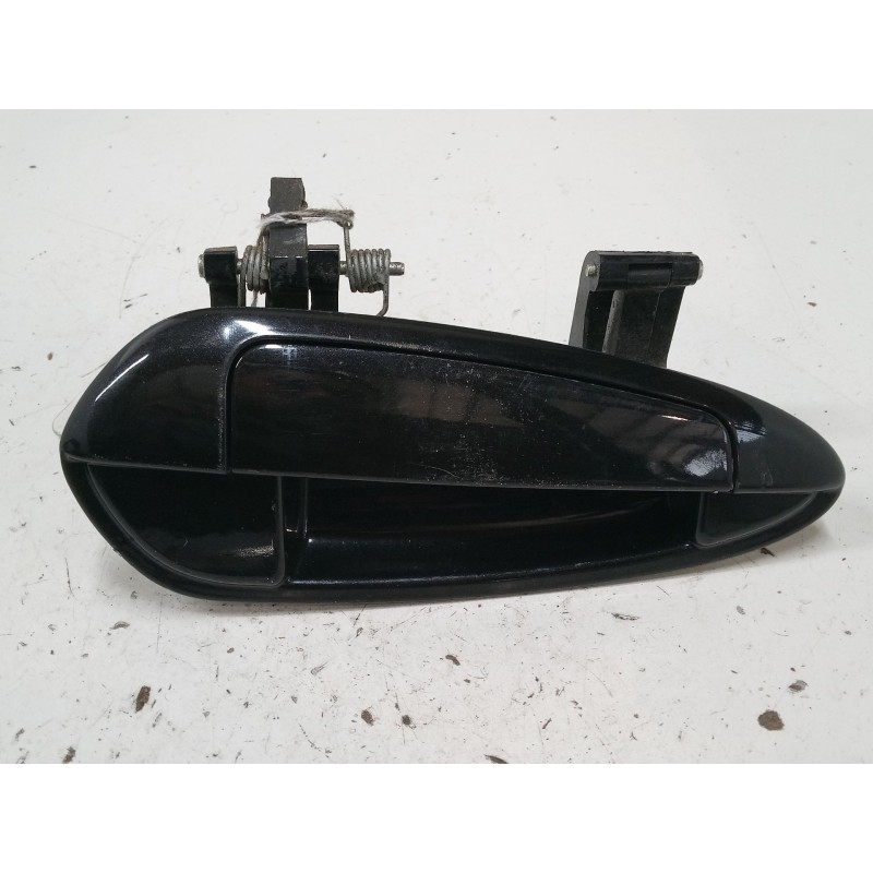 Recambio de maneta exterior puerta trasera derecha para fiat punto (199_) 1.3 d multijet referencia OEM IAM PA6GF50  