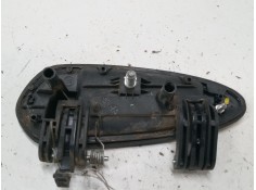Recambio de maneta exterior puerta trasera derecha para fiat punto (199_) 1.3 d multijet referencia OEM IAM PA6GF50   2