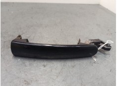 Recambio de maneta exterior puerta trasera derecha para seat leon (1m1) 1.9 tdi referencia OEM IAM   