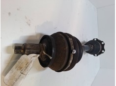 Recambio de transmision delantera izquierda para opel astra g hatchback (t98) 1.6 (f08, f48) referencia OEM IAM   