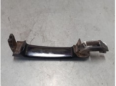Recambio de maneta exterior puerta trasera derecha para seat leon (1m1) 1.9 tdi referencia OEM IAM    2