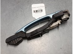 Recambio de maneta exterior puerta trasera derecha para seat altea (5p1) 1.9 tdi referencia OEM IAM 5P0839886A   2