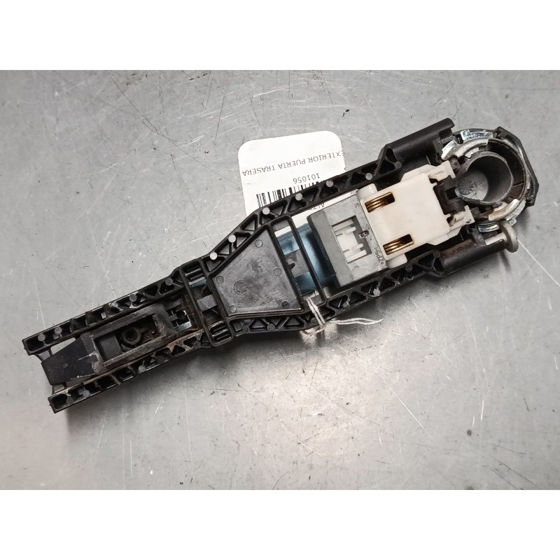 Recambio de maneta exterior puerta trasera derecha para seat altea (5p1) 1.9 tdi referencia OEM IAM 5P0839886A  