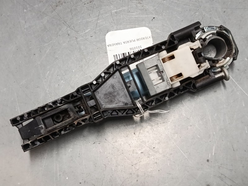 Recambio de maneta exterior puerta trasera derecha para seat altea (5p1) 1.9 tdi referencia OEM IAM 5P0839886A  