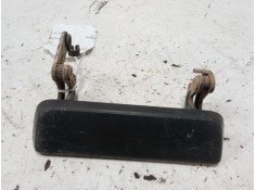 Recambio de maneta exterior puerta trasera derecha para opel corsa a hatchback (s83) 1.3 s (f08, m08, f68, m68) referencia OEM I