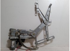 Recambio de elevalunas electrico delantero izquierdo para opel zafira a monospace (t98) 1.6 16v (f75) referencia OEM IAM 9057935 2