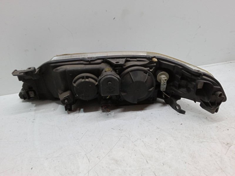 Recambio de faro derecho para renault laguna ii (bg0/1_) 1.9 dci (bg08, bg0g) referencia OEM IAM   