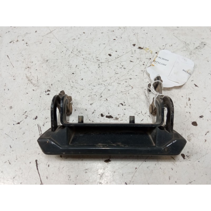 Recambio de maneta exterior puerta trasera derecha para opel corsa a hatchback (s83) 1.3 s (f08, m08, f68, m68) referencia OEM I