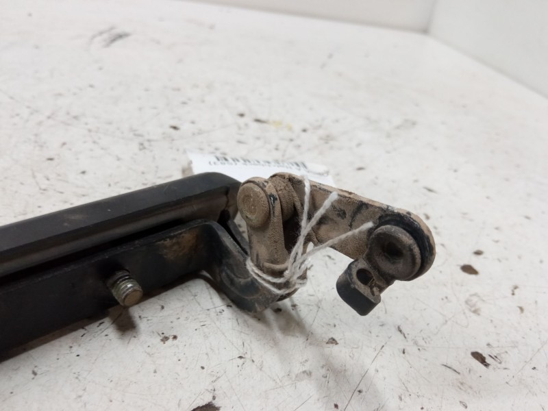 Recambio de maneta exterior puerta trasera derecha para opel corsa a hatchback (s83) 1.3 s (f08, m08, f68, m68) referencia OEM I