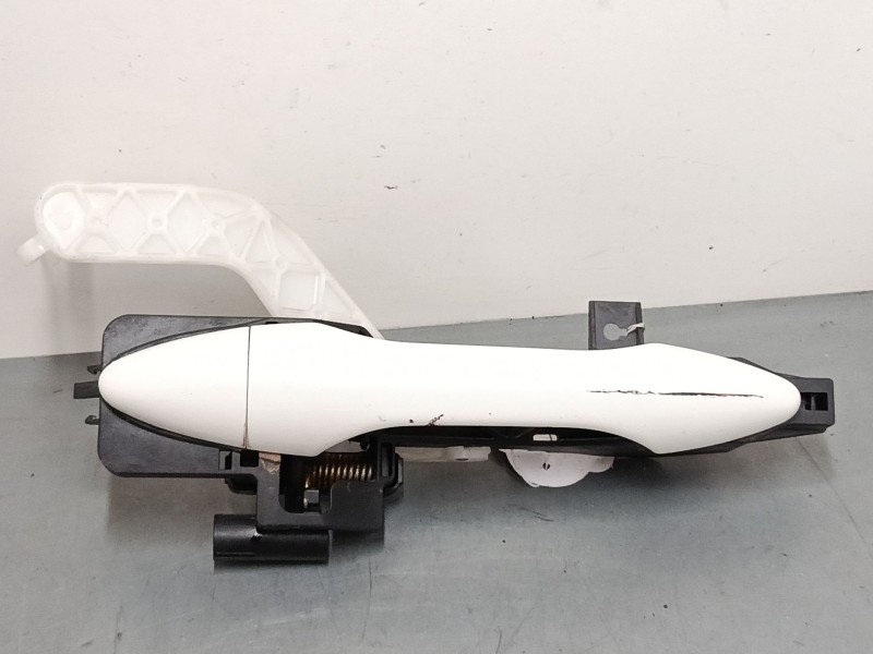 Recambio de maneta exterior puerta trasera derecha para hyundai ix35 (lm, el, elh) 1.7 crdi referencia OEM IAM   