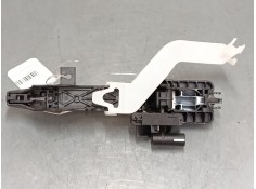 Recambio de maneta exterior puerta trasera derecha para hyundai ix35 (lm, el, elh) 1.7 crdi referencia OEM IAM    2