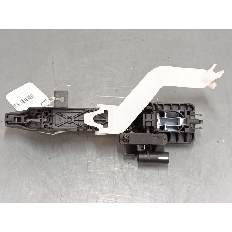 Recambio de maneta exterior puerta trasera derecha para hyundai ix35 (lm, el, elh) 1.7 crdi referencia OEM IAM   