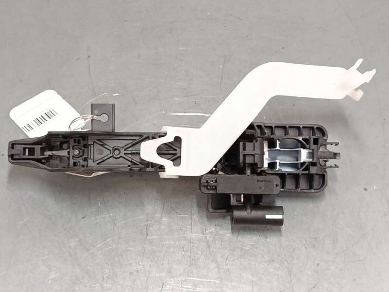 Recambio de maneta exterior puerta trasera derecha para hyundai ix35 (lm, el, elh) 1.7 crdi referencia OEM IAM   