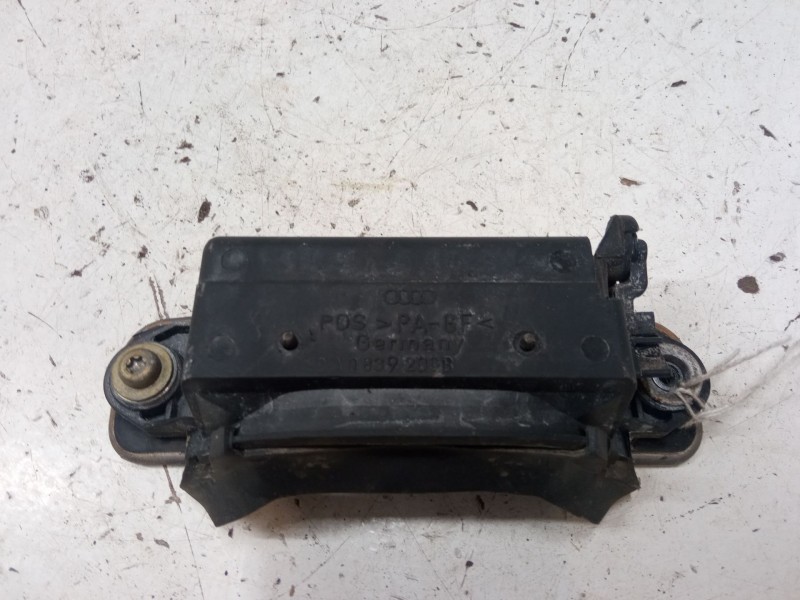Recambio de maneta exterior puerta trasera derecha para audi 100 c4 sedán (4a2) 2.3 e referencia OEM IAM 9A083920  