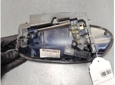 Recambio de maneta exterior puerta trasera derecha para bmw 7 (e65, e66, e67) 730 i, li referencia OEM IAM    2